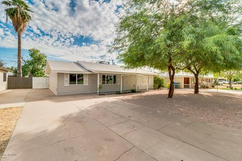 3505 E Flower St, Phoenix, AZ 85018 photo 2