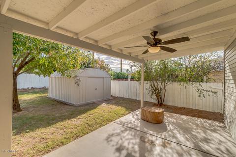 3505 E Flower St, Phoenix, AZ 85018 photo 24