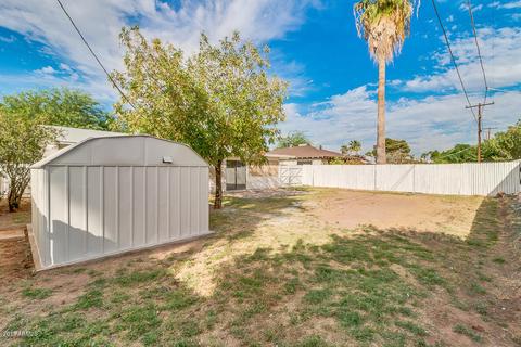 3505 E Flower St, Phoenix, AZ 85018 photo 27