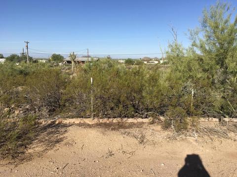 735 W Frontier --, Apache Junction, AZ 85120 photo 28
