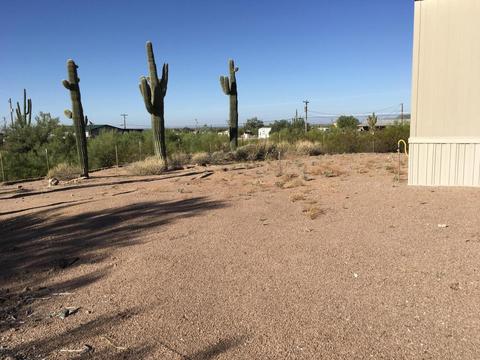 735 W Frontier --, Apache Junction, AZ 85120 photo 25