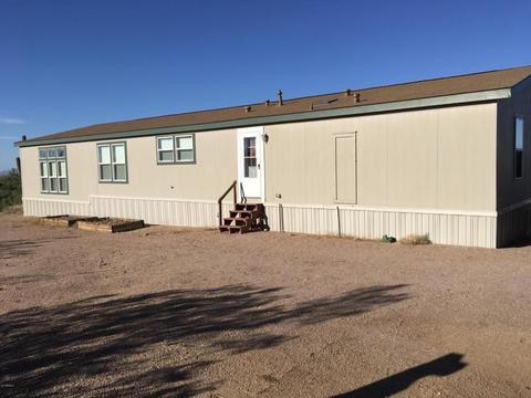 735 W Frontier --, Apache Junction, AZ 85120 photo 1