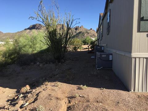 735 W Frontier --, Apache Junction, AZ 85120 photo 26