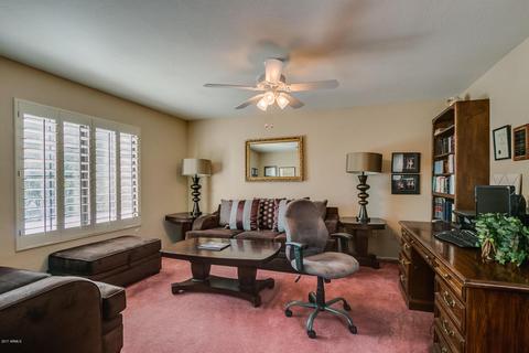 5731 N 4th Pl, Phoenix, AZ 85012 photo 23