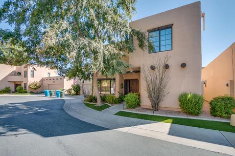 5731 N 4th Pl, Phoenix, AZ 85012 photo 1