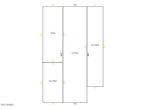 8207 E University Dr, Mesa, AZ 85207 photo 45