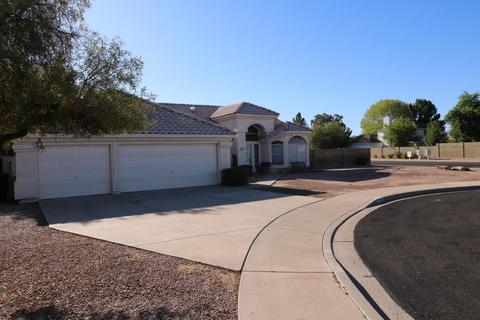 2751 E Adobe St, Mesa, AZ 85213 photo 1