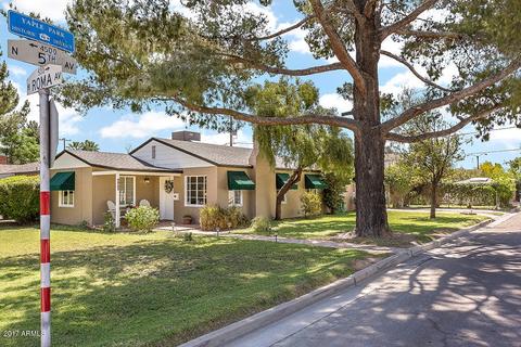 355 W Roma Ave, Phoenix, AZ 85013 photo 1