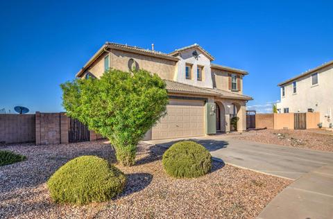 10480 E Aster Ln, Florence, AZ 85132 photo 2