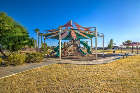 10480 E Aster Ln, Florence, AZ 85132 photo 41