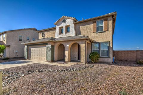 10480 E Aster Ln, Florence, AZ 85132 photo 1