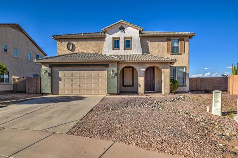 10480 E Aster Ln, Florence, AZ 85132 photo 3