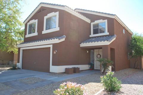 10063 E Crescent Ave, Mesa, AZ 85208 photo 1