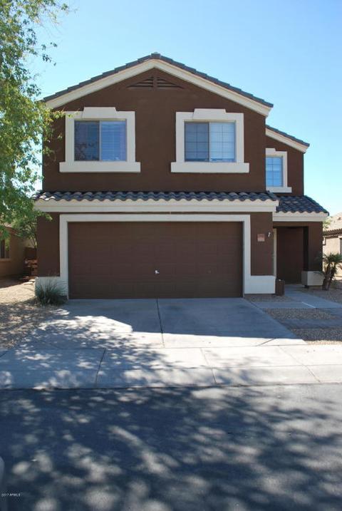10063 E Crescent Ave, Mesa, AZ 85208 photo 2