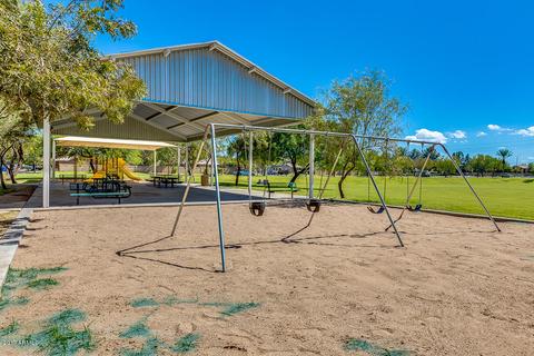 595 W Aviary Way, Gilbert, AZ 85233 photo 38
