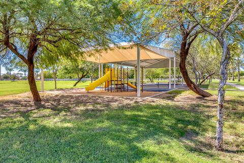 595 W Aviary Way, Gilbert, AZ 85233 photo 34
