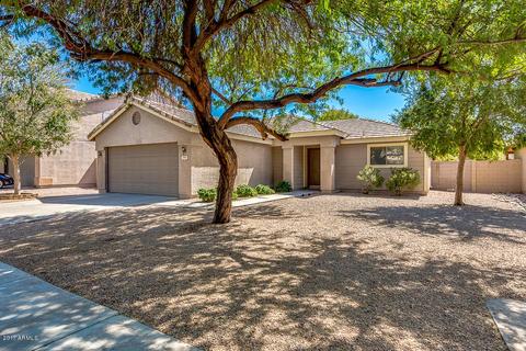 595 W Aviary Way, Gilbert, AZ 85233 photo 1
