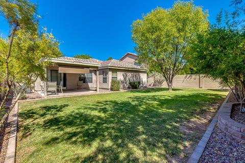 595 W Aviary Way, Gilbert, AZ 85233 photo 25