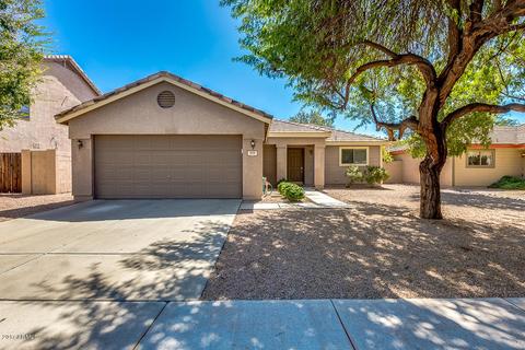 595 W Aviary Way, Gilbert, AZ 85233 photo 2