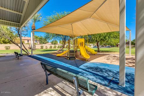 595 W Aviary Way, Gilbert, AZ 85233 photo 36