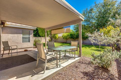 595 W Aviary Way, Gilbert, AZ 85233 photo 29
