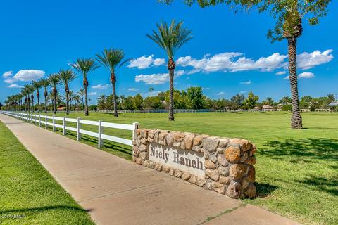 595 W Aviary Way, Gilbert, AZ 85233 photo 32