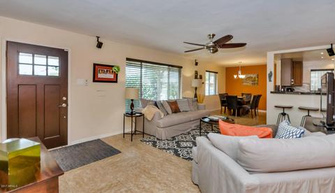 3757 E Clarendon Ave, Phoenix, AZ 85018 photo 8