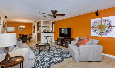 3757 E Clarendon Ave, Phoenix, AZ 85018 photo 9