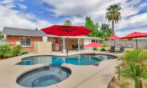 3757 E Clarendon Ave, Phoenix, AZ 85018 photo 1