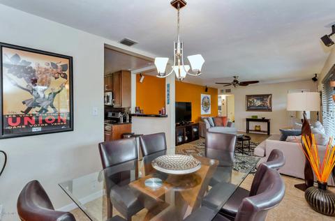 3757 E Clarendon Ave, Phoenix, AZ 85018 photo 11