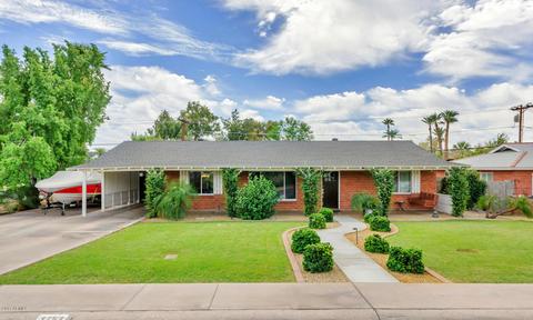 3757 E Clarendon Ave, Phoenix, AZ 85018 photo 3