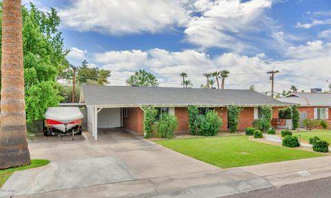 3757 E Clarendon Ave, Phoenix, AZ 85018 photo 2