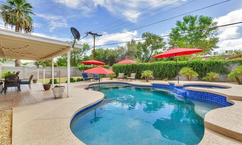 3757 E Clarendon Ave, Phoenix, AZ 85018 photo 5