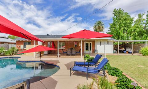 3757 E Clarendon Ave, Phoenix, AZ 85018 photo 7