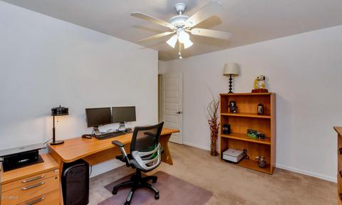 3757 E Clarendon Ave, Phoenix, AZ 85018 photo 18