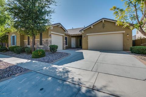 3547 E Dublin St, Gilbert, AZ 85295 photo 1