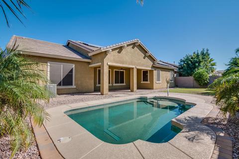 3547 E Dublin St, Gilbert, AZ 85295 photo 21