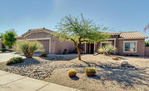 1101 E Mead Dr, Chandler, AZ 85249