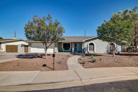 1342 E Fairbrook St, Mesa, AZ 85203 photo 1