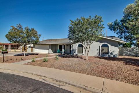 1342 E Fairbrook St, Mesa, AZ 85203 photo 2