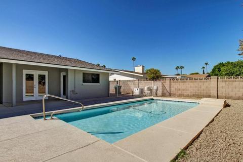1342 E Fairbrook St, Mesa, AZ 85203 photo 27
