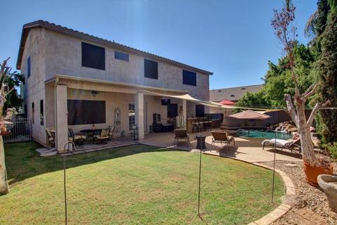 1646 E Cullumber St, Gilbert, AZ 85234 photo 35