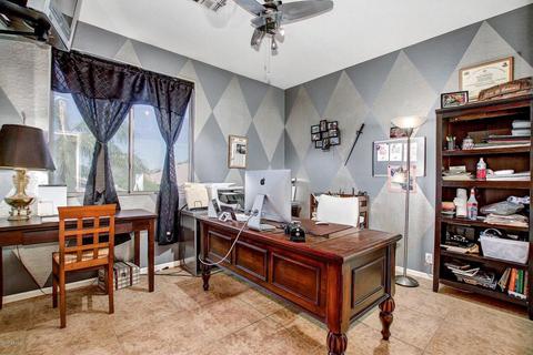 1646 E Cullumber St, Gilbert, AZ 85234 photo 23