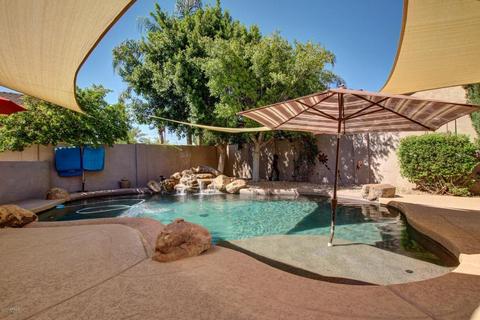 1646 E Cullumber St, Gilbert, AZ 85234 photo 37