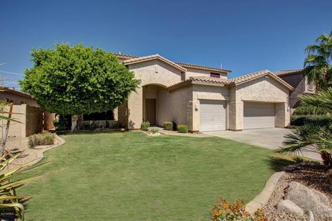 1646 E Cullumber St, Gilbert, AZ 85234 photo 1