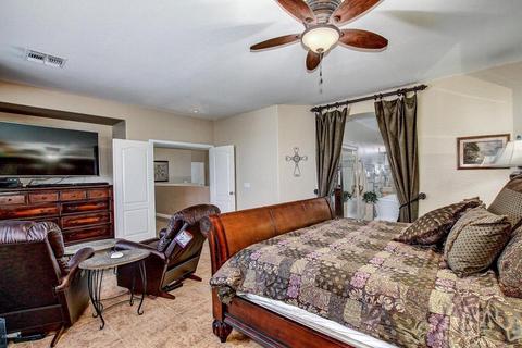 1646 E Cullumber St, Gilbert, AZ 85234 photo 27