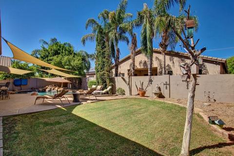 1646 E Cullumber St, Gilbert, AZ 85234 photo 34