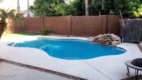 519 E Cantebria Dr, Gilbert, AZ 85296 photo 22