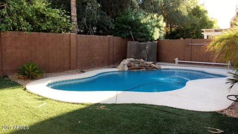 519 E Cantebria Dr, Gilbert, AZ 85296 photo 23