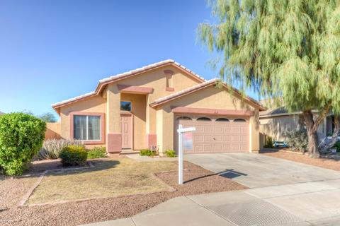 9730 E Knowles Ave, Mesa, AZ 85209 photo 1